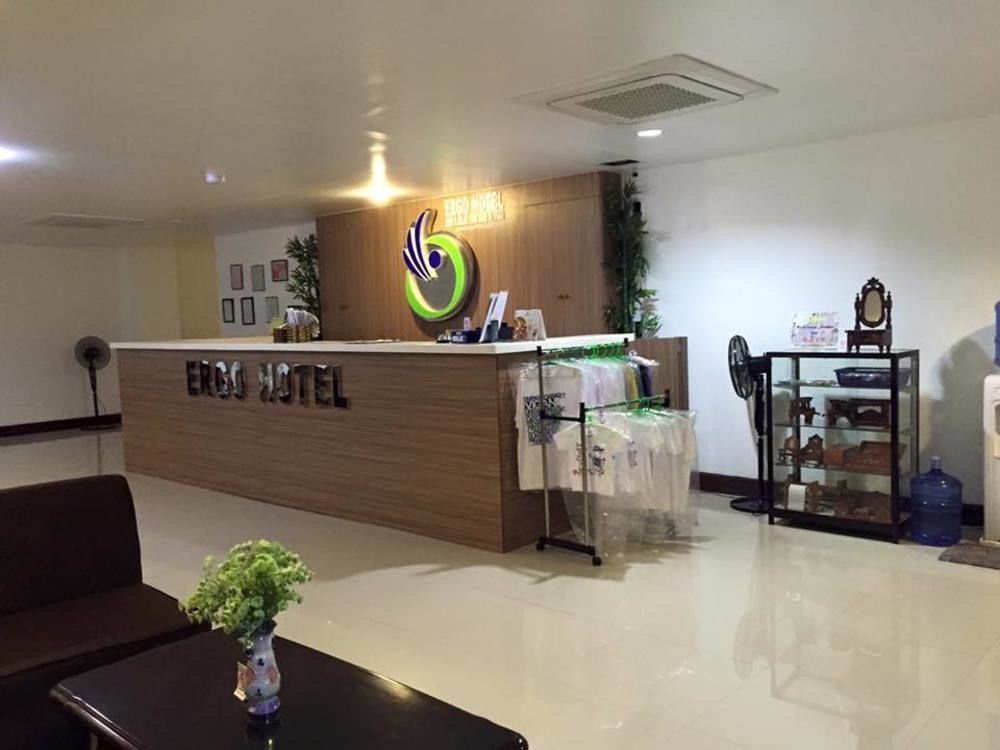 Reddoorz Plus Near Vigan City Commercial Center Exterior photo