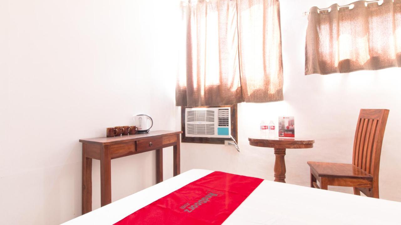 Reddoorz Plus Near Vigan City Commercial Center Exterior photo